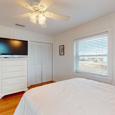 Villa Dauphin Island Escape Exterior foto