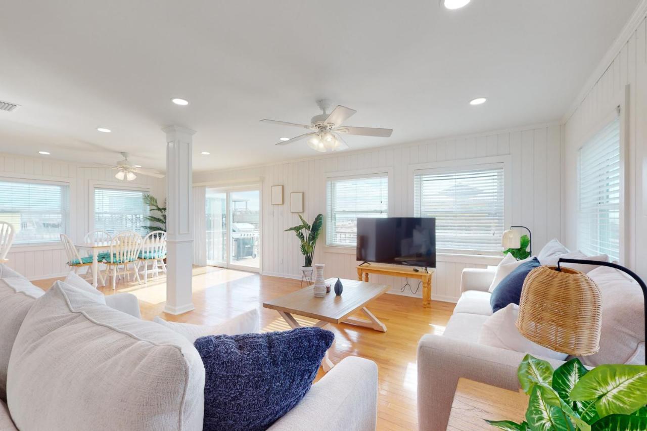Villa Dauphin Island Escape Exterior foto
