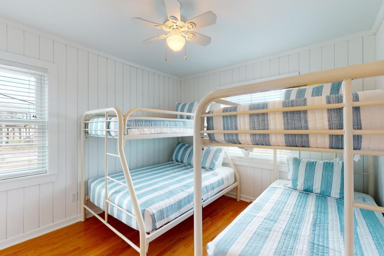Villa Dauphin Island Escape Exterior foto