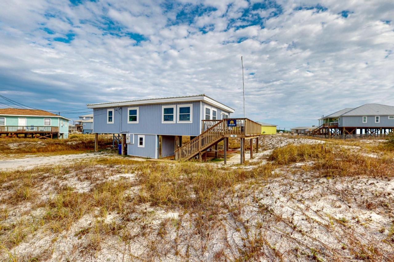 Villa Dauphin Island Escape Exterior foto