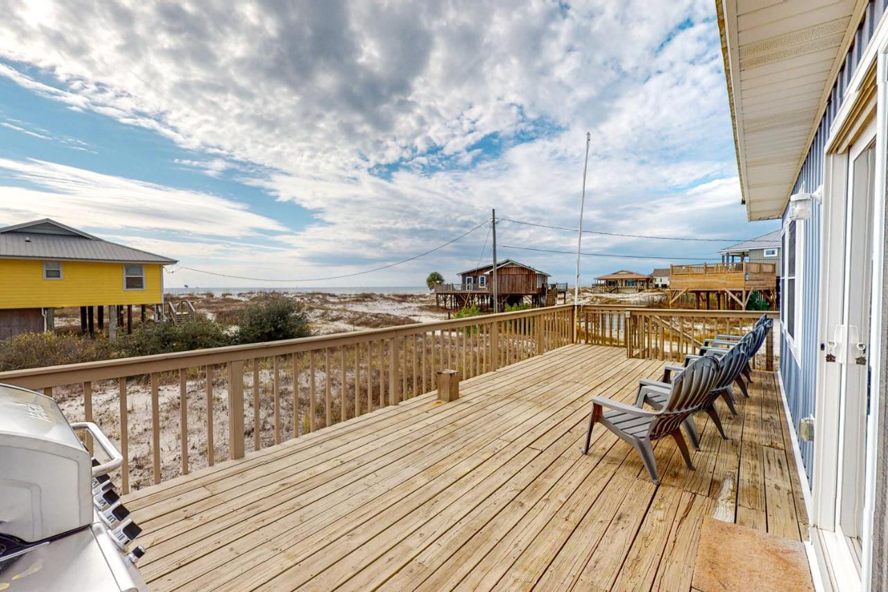 Villa Dauphin Island Escape Exterior foto